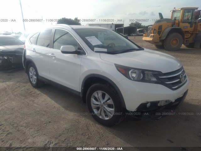 HONDA CR-V 2013 5j6rm3h77dl027290