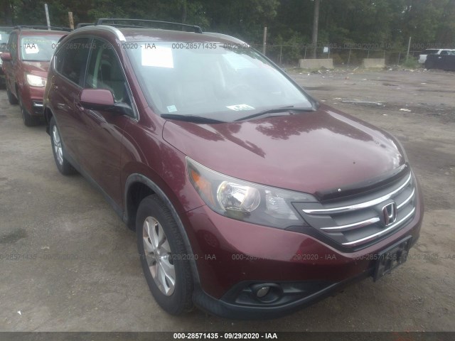 HONDA CR-V 2013 5j6rm3h77dl028780