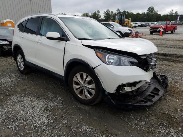 HONDA CR-V EXL 2013 5j6rm3h77dl030626