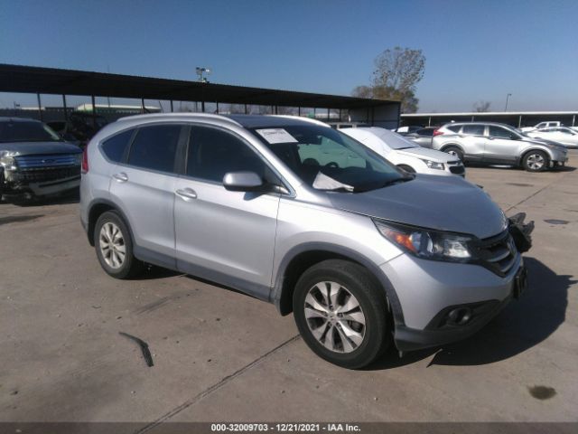 HONDA CR-V 2013 5j6rm3h77dl030948