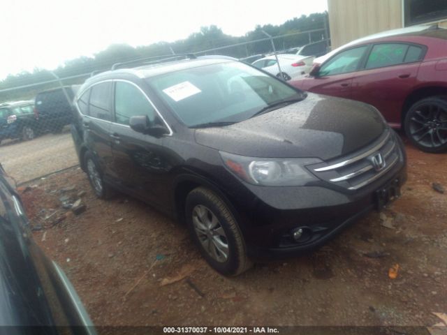 HONDA CR-V 2013 5j6rm3h77dl034305