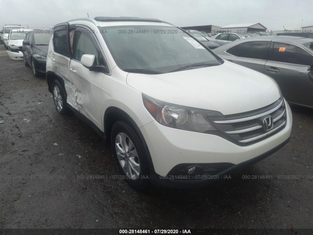 HONDA CR-V 2013 5j6rm3h77dl034790