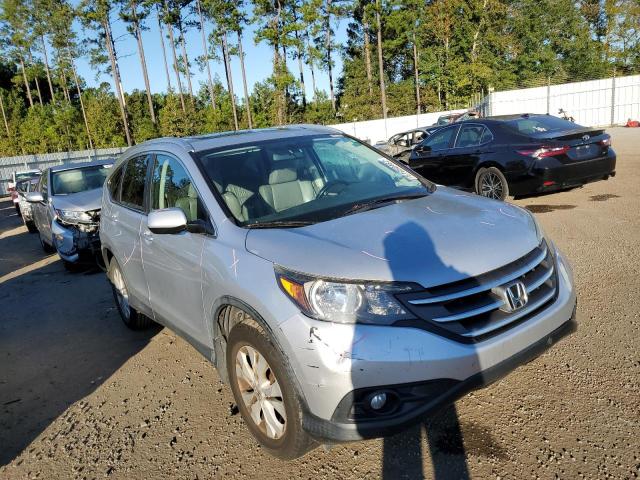 HONDA CR-V EXL 2013 5j6rm3h77dl039780