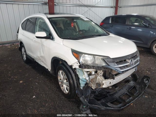 HONDA CR-V 2013 5j6rm3h77dl042937