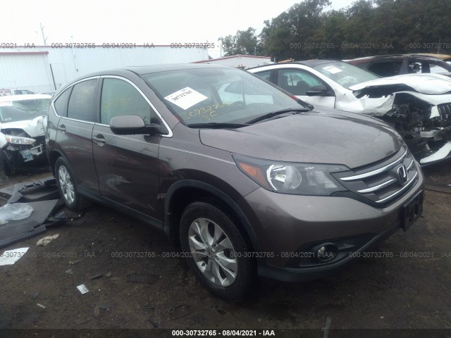 HONDA CR-V 2013 5j6rm3h77dl043263