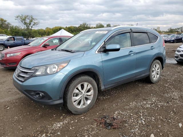 HONDA CRV 2013 5j6rm3h77dl044610