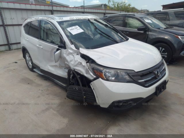 HONDA CR-V 2013 5j6rm3h77dl047944