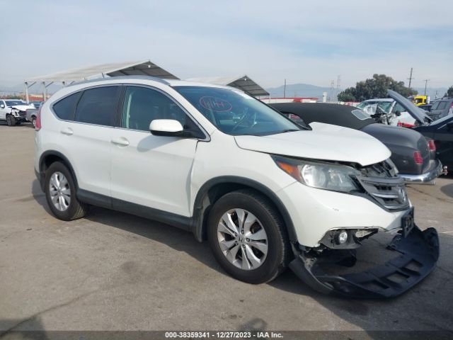 HONDA CR-V 2014 5j6rm3h77el001015