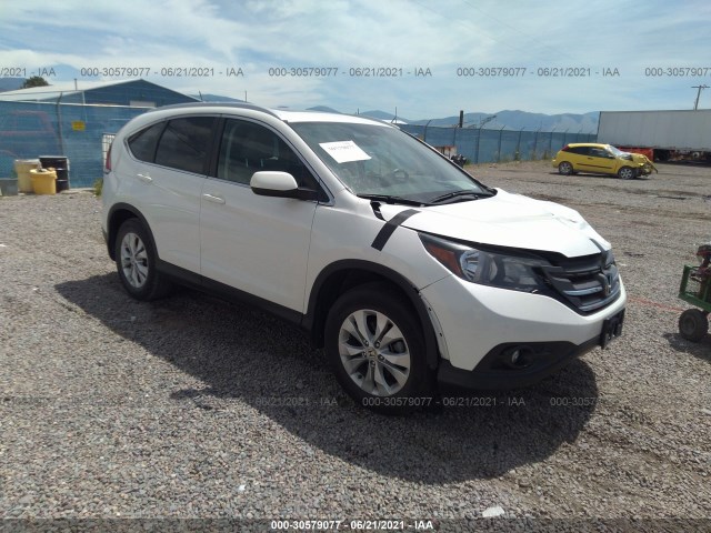 HONDA CR-V 2014 5j6rm3h77el002231