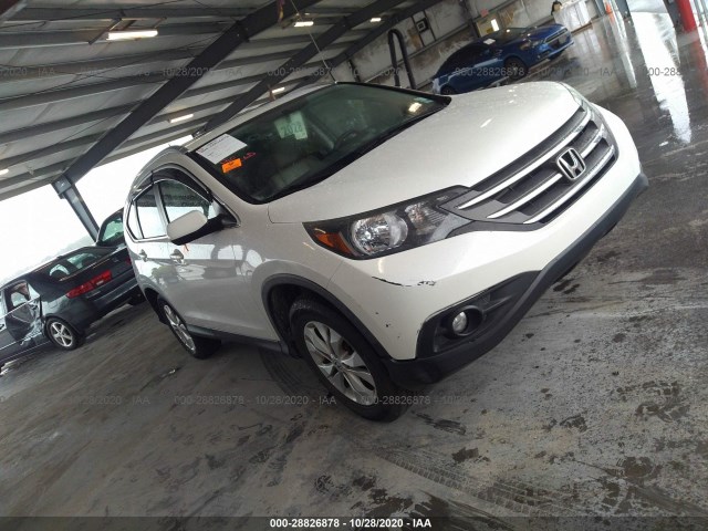 HONDA CR-V 2014 5j6rm3h77el006585