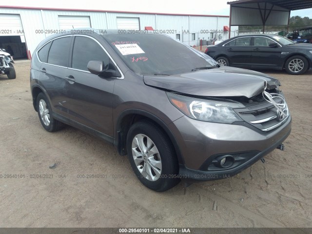 HONDA CR-V 2014 5j6rm3h77el009132