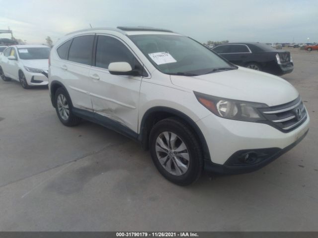 HONDA CR-V 2014 5j6rm3h77el010720