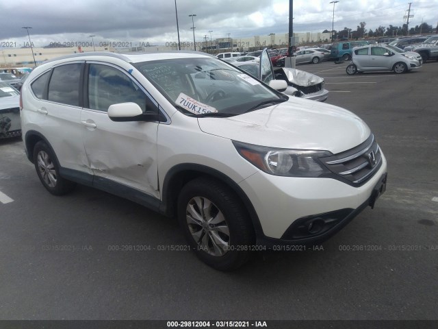 HONDA CR-V 2014 5j6rm3h77el014542