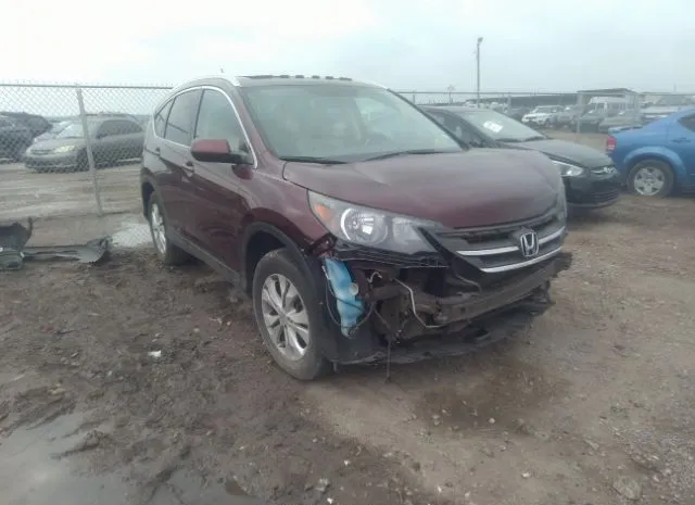 HONDA CR-V 2014 5j6rm3h77el024665