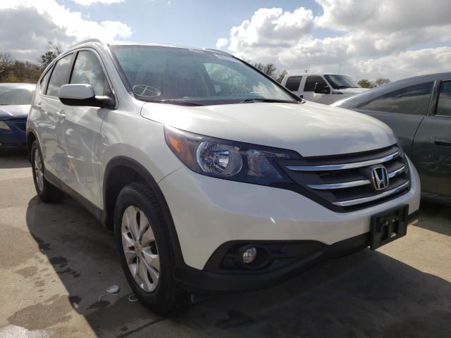 HONDA CR-V EXL 2014 5j6rm3h77el026853