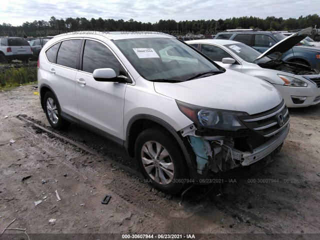 HONDA CR-V 2014 5j6rm3h77el029123