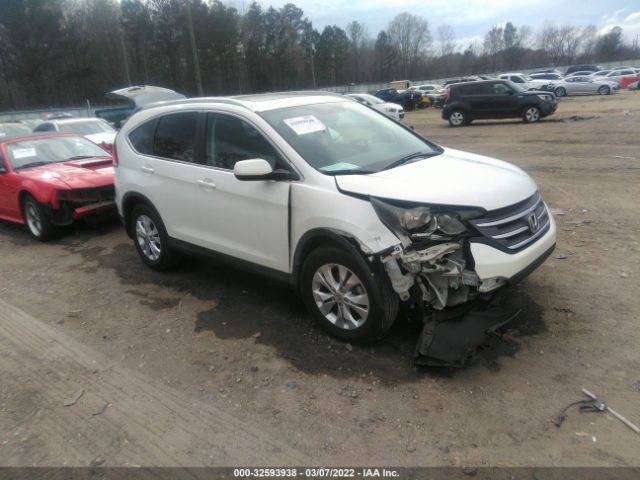 HONDA CR-V 2014 5j6rm3h77el030336