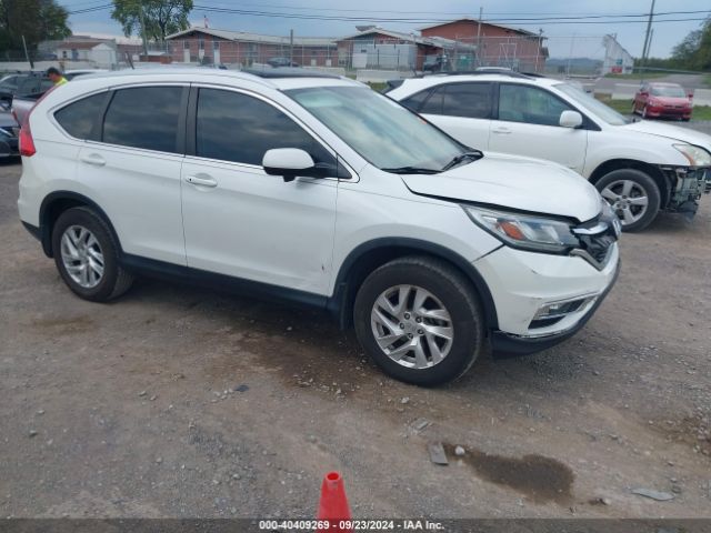 HONDA CR-V 2015 5j6rm3h77fl025509