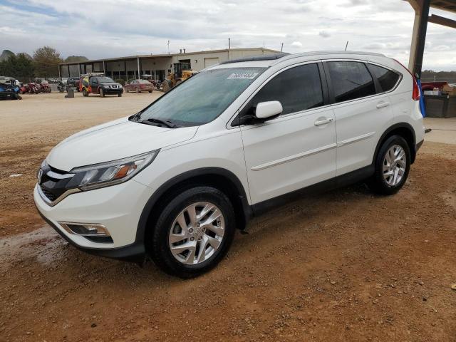 HONDA CRV 2016 5j6rm3h77gl000367