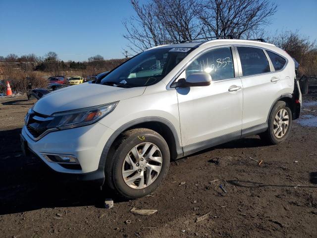 HONDA CR-V EXL 2016 5j6rm3h77gl001549