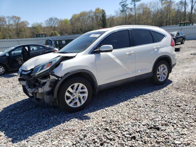 HONDA CR-V EXL 2016 5j6rm3h77gl007092