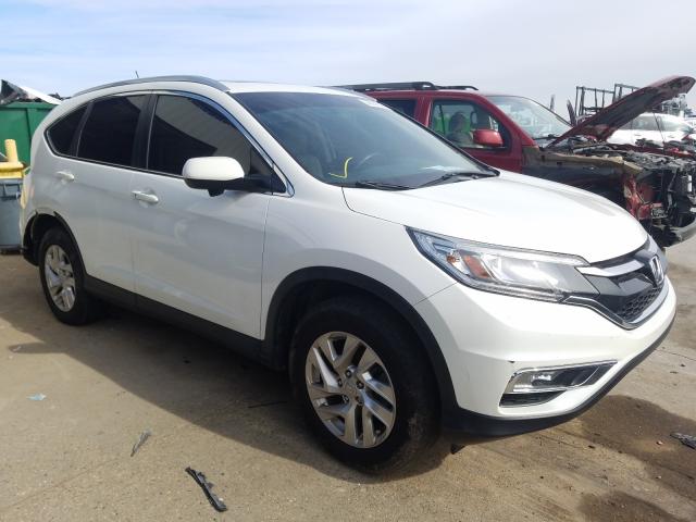 HONDA CR-V EXL 2016 5j6rm3h77gl017816