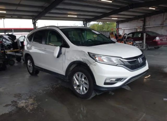 HONDA CR-V 2016 5j6rm3h77gl026421