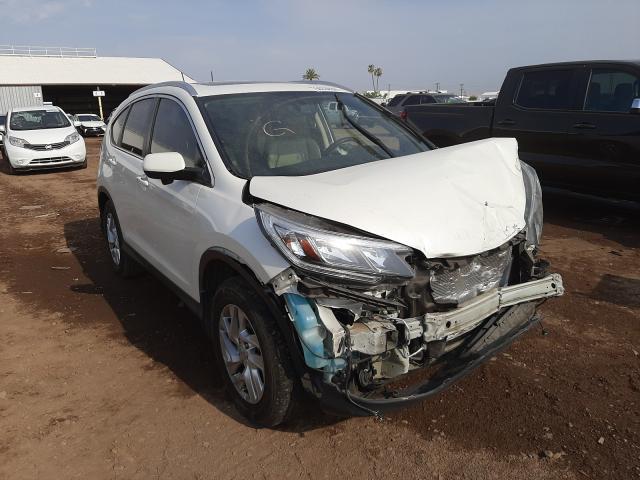 HONDA CR-V EXL 2016 5j6rm3h77gl029125