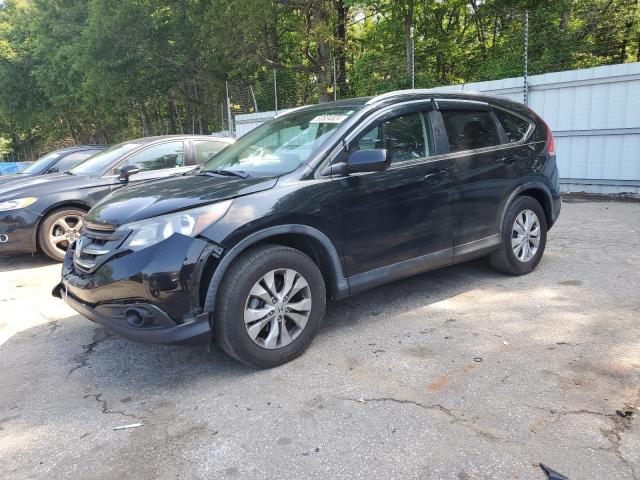 HONDA CRV 2012 5j6rm3h78cl001523