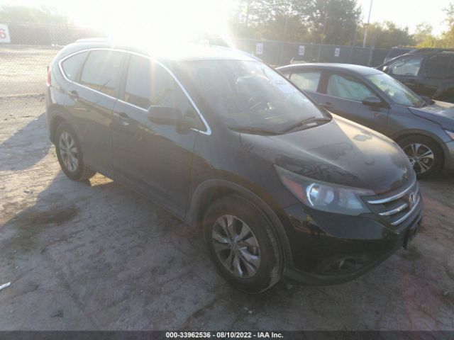 HONDA CR-V 2012 5j6rm3h78cl001912