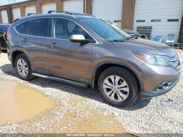 HONDA CR-V 2012 5j6rm3h78cl002087