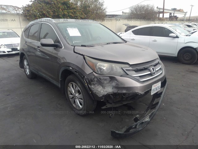 HONDA CR-V 2012 5j6rm3h78cl006219