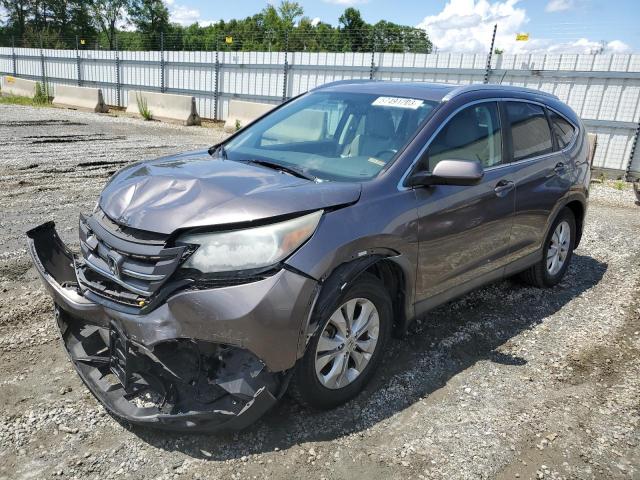 HONDA CR-V EXL 2012 5j6rm3h78cl006656