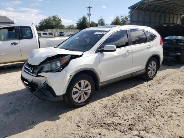 HONDA CRV 2012 5j6rm3h78cl020590