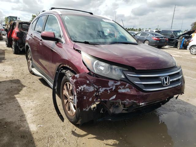 HONDA CR-V 2012 5j6rm3h78cl021528