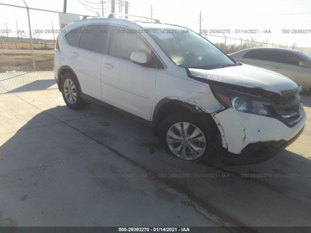 HONDA CR-V 2012 5j6rm3h78cl025272