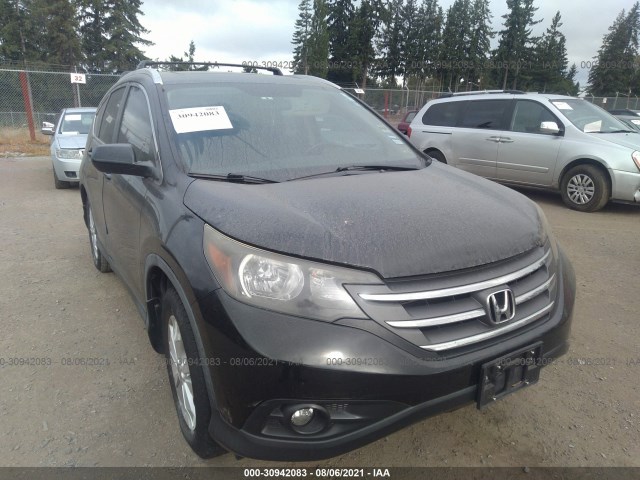 HONDA CR-V 2012 5j6rm3h78cl031847