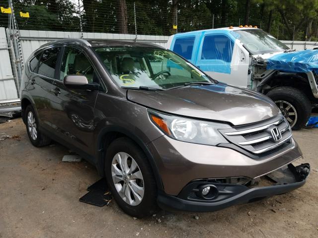 HONDA CR-V EXL 2012 5j6rm3h78cl032190