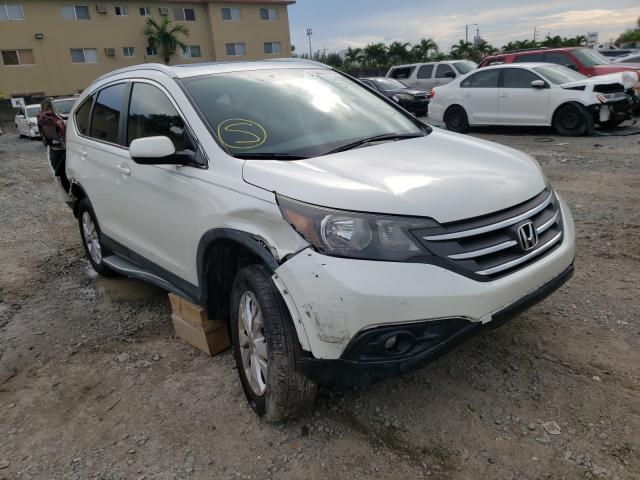 HONDA CR-V EXL 2012 5j6rm3h78cl038104