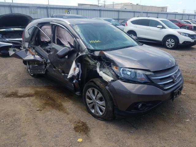 HONDA CR-V EXL 2012 5j6rm3h78cl038376