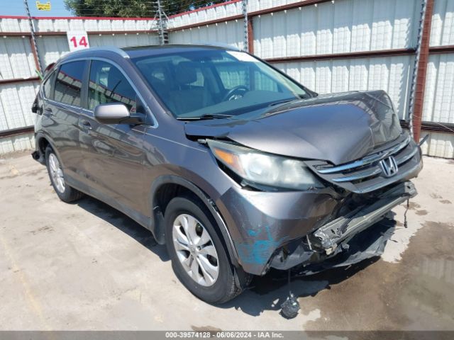 HONDA CR-V 2012 5j6rm3h78cl043691