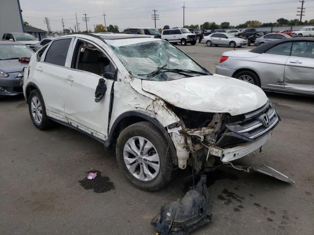 HONDA CR-V EXL 2012 5j6rm3h78cl043724