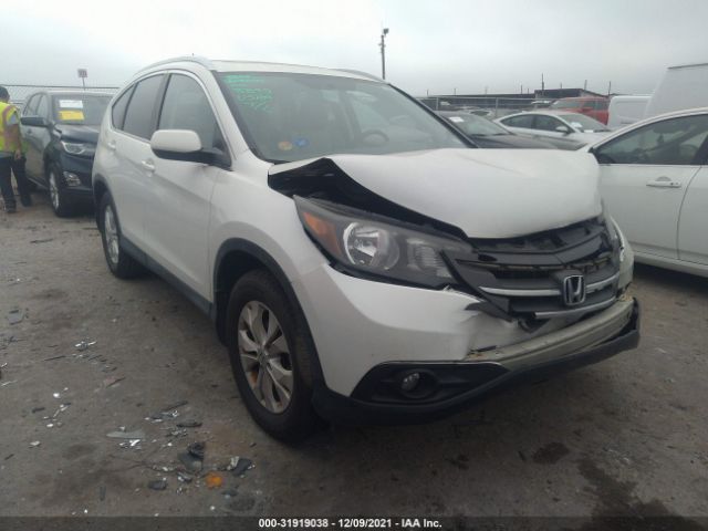 HONDA CR-V 2012 5j6rm3h78cl048132