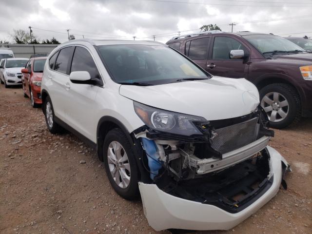 HONDA CR-V EXL 2013 5j6rm3h78dl003497