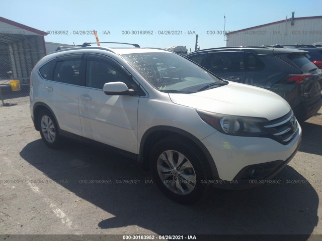 HONDA CR-V 2013 5j6rm3h78dl010000