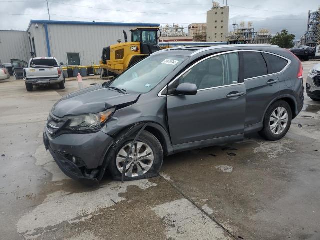 HONDA CR-V EXL 2013 5j6rm3h78dl010322