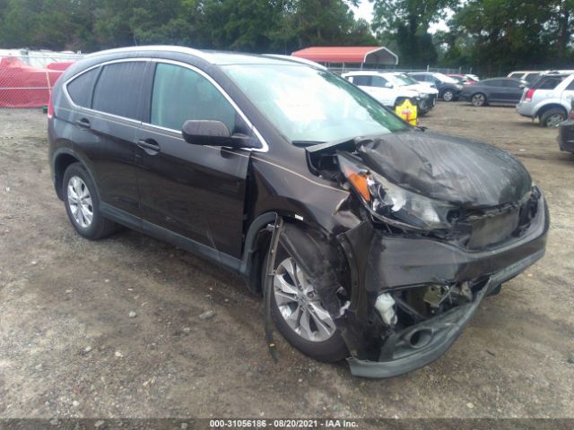 HONDA CR-V 2013 5j6rm3h78dl010465