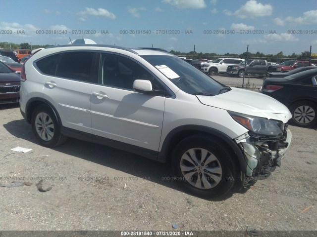 HONDA CR-V 2013 5j6rm3h78dl016881