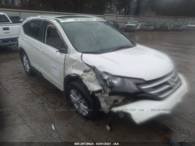 HONDA CR-V 2013 5j6rm3h78dl019375