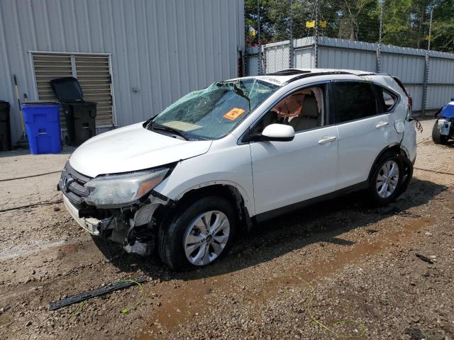 HONDA CR-V EXL 2013 5j6rm3h78dl019571